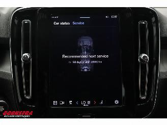 Volvo XC40 2.0 B3 Core Leder LED Apple/Android Camera SHZ LRHZ 9.998 km! picture 28