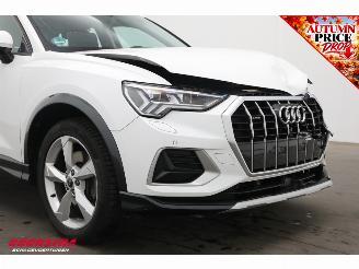 Audi Q3 40 TDI Quattro Advanced LED Leder AHK Virtual ACC Camera SHZ picture 5