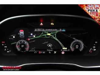 Audi Q3 40 TDI Quattro Advanced LED Leder AHK Virtual ACC Camera SHZ picture 25