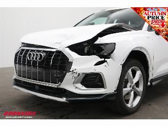 Audi Q3 40 TDI Quattro Advanced LED Leder AHK Virtual ACC Camera SHZ picture 10