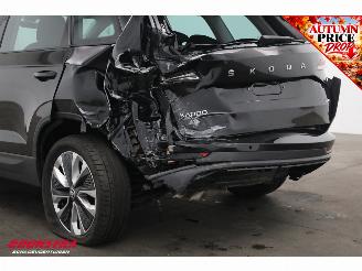 Skoda Karoq 2.0 TDI DSG Style 4x4 ACC Navi Clima Apple/Android Camera 75.278 km! picture 6