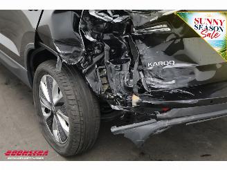 Skoda Karoq 2.0 TDI DSG Style 4x4 ACC Navi Clima Apple/Android Camera 75.278 km! picture 10
