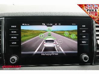 Skoda Karoq 2.0 TDI DSG Style 4x4 ACC Navi Clima Apple/Android Camera 75.278 km! picture 32