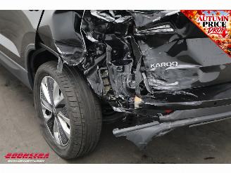 Skoda Karoq 2.0 TDI DSG Style 4x4 ACC Navi Clima Apple/Android Camera 75.278 km! picture 10