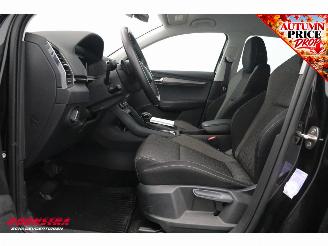 Skoda Karoq 2.0 TDI DSG Style 4x4 ACC Navi Clima Apple/Android Camera 75.278 km! picture 23