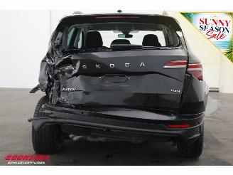 Skoda Karoq 2.0 TDI DSG Style 4x4 ACC Navi Clima Apple/Android Camera 75.278 km! picture 7