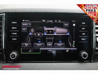 Skoda Karoq 2.0 TDI DSG Style 4x4 ACC Navi Clima Apple/Android Camera 75.278 km! picture 34