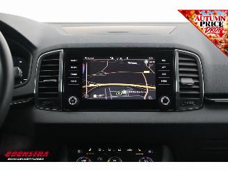Skoda Karoq 2.0 TDI DSG Style 4x4 ACC Navi Clima Apple/Android Camera 75.278 km! picture 22