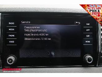 Skoda Karoq 2.0 TDI DSG Style 4x4 ACC Navi Clima Apple/Android Camera 75.278 km! picture 35