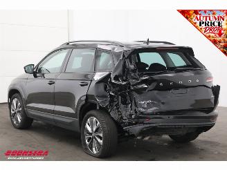 Skoda Karoq 2.0 TDI DSG Style 4x4 ACC Navi Clima Apple/Android Camera 75.278 km! picture 4