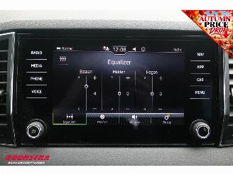 Skoda Karoq 2.0 TDI DSG Style 4x4 ACC Navi Clima Apple/Android Camera 75.278 km! picture 33