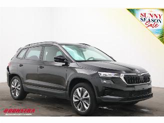 Skoda Karoq 2.0 TDI DSG Style 4x4 ACC Navi Clima Apple/Android Camera 75.278 km! picture 2