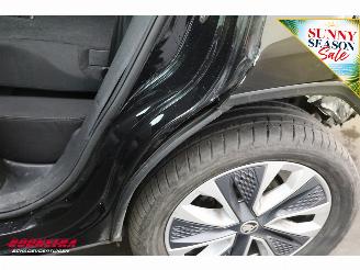 Skoda Karoq 2.0 TDI DSG Style 4x4 ACC Navi Clima Apple/Android Camera 75.278 km! picture 17