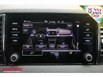 Skoda Karoq 2.0 TDI DSG Style 4x4 ACC Navi Clima Apple/Android Camera 75.278 km! picture 34