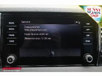 Skoda Karoq 2.0 TDI DSG Style 4x4 ACC Navi Clima Apple/Android Camera 75.278 km! picture 35