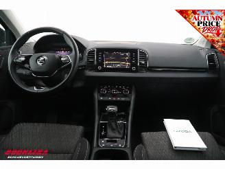 Skoda Karoq 2.0 TDI DSG Style 4x4 ACC Navi Clima Apple/Android Camera 75.278 km! picture 21