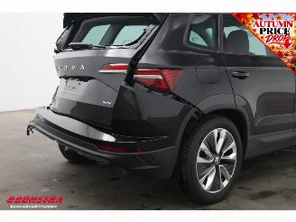 Skoda Karoq 2.0 TDI DSG Style 4x4 ACC Navi Clima Apple/Android Camera 75.278 km! picture 8
