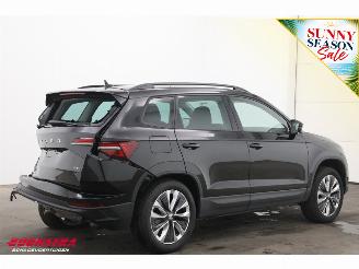 Skoda Karoq 2.0 TDI DSG Style 4x4 ACC Navi Clima Apple/Android Camera 75.278 km! picture 3