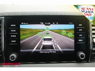 Skoda Karoq 2.0 TDI DSG Style 4x4 ACC Navi Clima Apple/Android Camera 75.278 km! picture 32