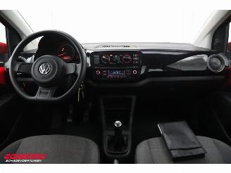 Volkswagen Up! 1.0 up! Edition BlueMotion 5-drs Airco picture 7