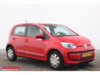 Volkswagen Up! 1.0 up! Edition BlueMotion 5-drs Airco picture 2