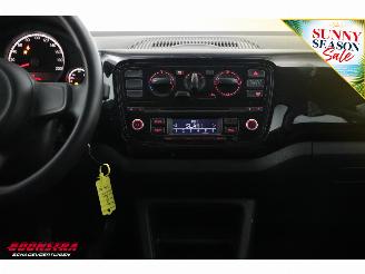 Volkswagen Up! 1.0 move up! BlueMotion 5-drs Airco picture 8