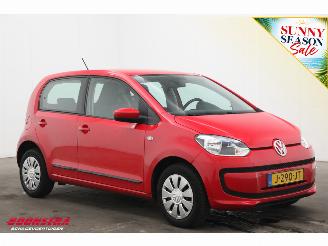 Volkswagen Up! 1.0 move up! BlueMotion 5-drs Airco picture 2