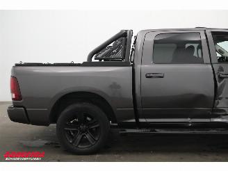 Dodge Ram 1500 5.7 V8 LPG 4x4 Quad Cab 6'4 Sport Schuifdak Leder Ventilatie Camera AHK picture 5
