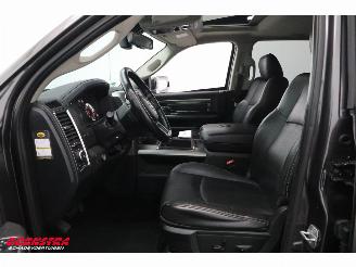 Dodge Ram 1500 5.7 V8 LPG 4x4 Quad Cab 6'4 Sport Schuifdak Leder Ventilatie Camera AHK picture 16