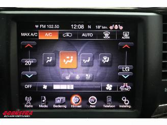 Dodge Ram 1500 5.7 V8 LPG 4x4 Quad Cab 6'4 Sport Schuifdak Leder Ventilatie Camera AHK picture 26