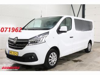 Gebrauchtwagen Van Renault Trafic 2.0 dCi 120 L2-H1 LED Navi Airco Cruise PDC 141.056 km! 2020/9