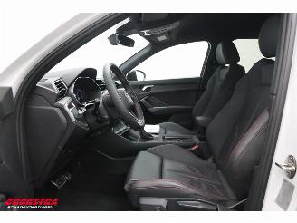 Audi Q3 35 TFSI S-Line LED ACC Sonos Leder Camera SHZ picture 17