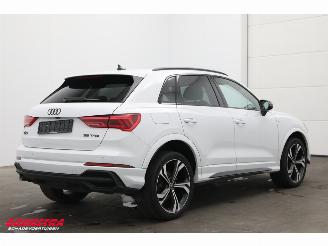Audi Q3 35 TFSI S-Line LED ACC Sonos Leder Camera SHZ picture 3