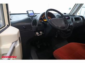 Pilote  Reference 316 CDI Solar Hefbed Garage Oven Douche Cruise 126.867 km! picture 21