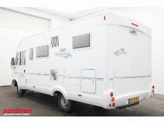 Pilote  Reference 316 CDI Solar Hefbed Garage Oven Douche Cruise 126.867 km! picture 4