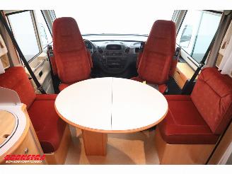 Pilote  Reference 316 CDI Solar Hefbed Garage Oven Douche Cruise 126.867 km! picture 9