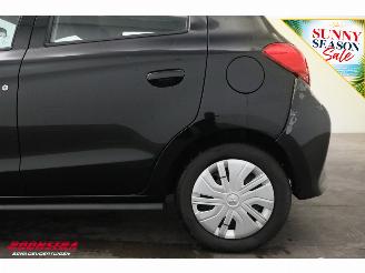 Mitsubishi Space-star 1.2 Cool+ Bluetooth Airco picture 9