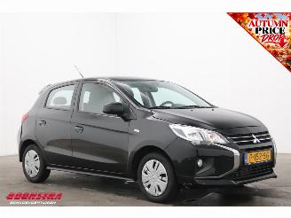Mitsubishi Space-star 1.2 Cool+ Bluetooth Airco picture 2