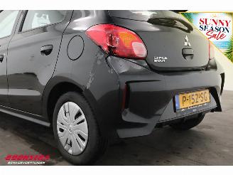 Mitsubishi Space-star 1.2 Cool+ Bluetooth Airco picture 8