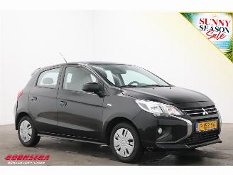 Mitsubishi Space-star 1.2 Cool+ Bluetooth Airco picture 2