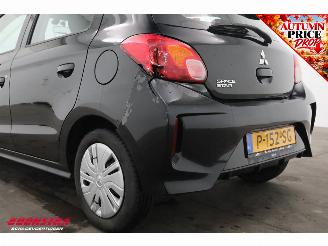 Mitsubishi Space-star 1.2 Cool+ Bluetooth Airco picture 8