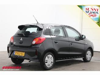 Mitsubishi Space-star 1.2 Cool+ Bluetooth Airco picture 3