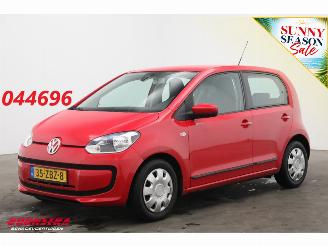 ocasión turismos Volkswagen Up! 1.0 move up! BlueMotion 5-DRS Airco 134.259 km! 2012/10