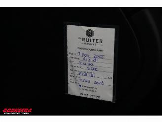 Audi A3 1.9 TDI 130 PK S-Line Clima SHZ AHK picture 17