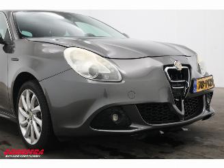 Alfa Romeo Giulietta 1.4 T Distinctive Bluetooth Clima Cruise picture 5