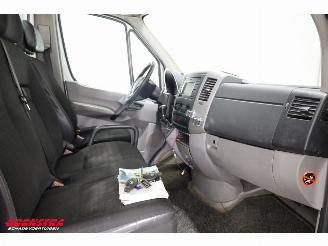 Mercedes Sprinter 313 CDI 7G-Tronic Pritsche Navi SHZ AHK picture 8