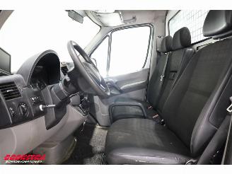 Mercedes Sprinter 313 CDI 7G-Tronic Pritsche Navi SHZ AHK picture 11