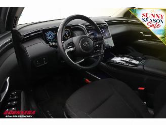 Hyundai Tucson 1.6 T-GDI PHEV Comfort 4WD LED ACC Apple/Android Camera SHZ picture 24