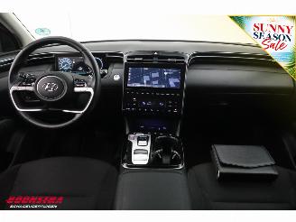 Hyundai Tucson 1.6 T-GDI PHEV Comfort 4WD LED ACC Apple/Android Camera SHZ picture 20