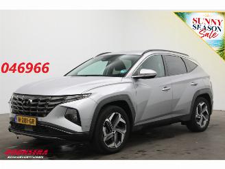 škoda osobní automobily Hyundai Tucson 1.6 T-GDI PHEV Comfort 4WD LED ACC Apple/Android Camera SHZ 2021/10
